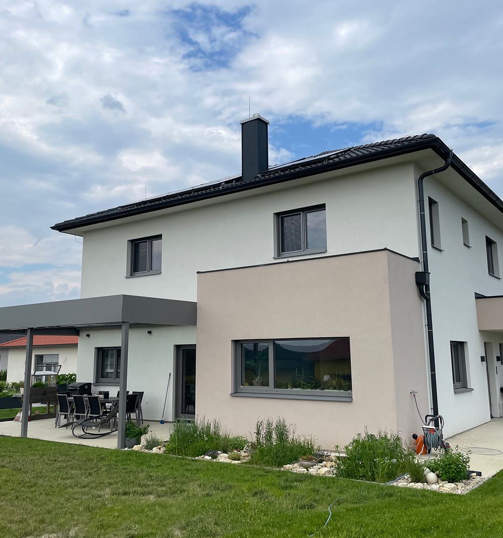 EndlichDaheim Massivhaus GmbH