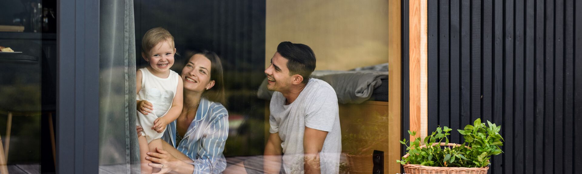 EndlichDaheim Massivhaus GmbH