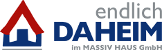EndlichDaheim Massivhaus GmbH