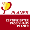 Zertifizierter Passivhaus Planer